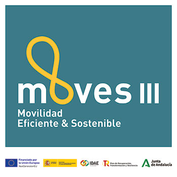 Moves III - Mobilidad eficiente & Sostenible